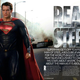 Illustration for article titled New Man of Steel images prove that Henry Cavill truly is the hairiest Superman of all